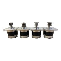 ENCODER PRODUCTS 702-30-S-5000-Q-HV-5-K-N-SY-Y-CE ACCU CODER