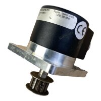 ENCODER PRODUCTS 702-30-S-5000-Q-HV-5-K-N-SY-Y-CE ACCU CODER