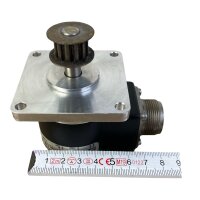 ENCODER PRODUCTS 702-30-S-5000-Q-HV-5-K-N-SY-Y-CE ACCU CODER