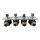ENCODER PRODUCTS 702-30-S-5000-Q-HV-5-K-N-SY-Y-CE ACCU CODER