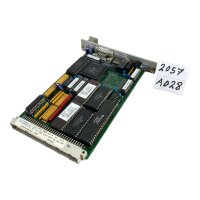 Noell 050 568 44 A Lenkregler CPU 05056844A