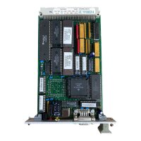 Noell 050 568 44 A Lenkregler CPU 05056844A
