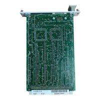 Noell 050 568 44 A Lenkregler CPU 05056844A