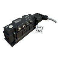 Wieland podis MOTFAC3I/1I4083.210.XXYY.2