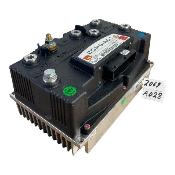 STILL COMBIAC 1 FC2221L-50103605324 24/350+350 Staplersteuerung Gebraucht