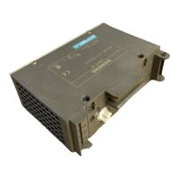 Siemens 6ES5521-8MA22  Simatic S5 / unbenutzt