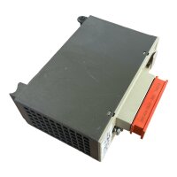Siemens 6ES5521-8MA22  Simatic S5 / unbenutzt