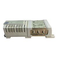 Hirschmann CKR 5041 Multischalter