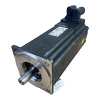 Wittmann MCS 12L41-RS4P1-A19N-ST5S00N-R0SU Servomotor
