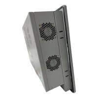 Allen Bradley VersaView 1500P 6181P-15TP2KH ser D Rev B...