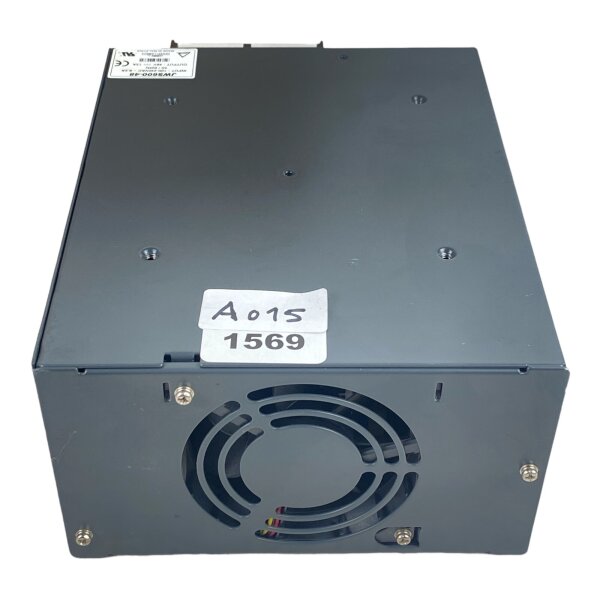 DENSEI-LAMBDA JWS600-48 Netzteil
