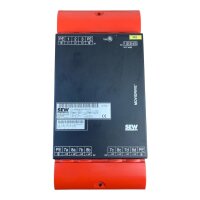 SEW EURODRIVE MDR60A0370-503-00 Netzrückspeisung Movidrive