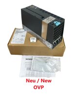 SIEMENS SINAMICS 6SL3210-1PB21-0AL0 Power Module -NEW-