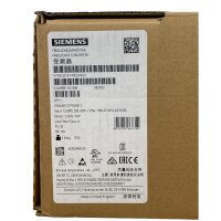 SIEMENS SINAMICS 6SL3210-1PB21-0AL0 Power Module -NEW-