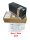 SIEMENS SINAMICS 6SL3210-1PB21-0AL0 Power Module -NEW-