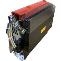 SEW EURODRIVE MDX61B0011-5A3-4-00 MOVIEDRIVE B Umrichter