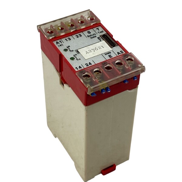 ELGE EBKS 35 24VDC Modul