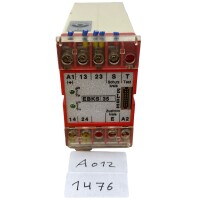 ELGE EBKS 35 24VDC Modul