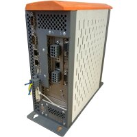 B&R Automation PC 5PC600.SX02-01 APC620 system unit