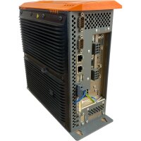 B&R Automation PC 5PC600.SX02-01 APC620 system unit