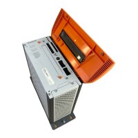 B&R Automation PC 5PC600.SX02-01 APC620 system unit