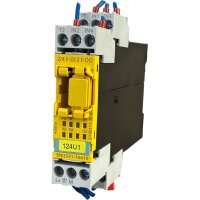 SIEMENS 3RK3231-1AA10 Erweiterungsmodul -GEBRAUCHT-