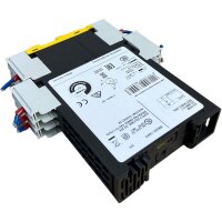 SIEMENS 3RK3231-1AA10 Erweiterungsmodul -GEBRAUCHT-