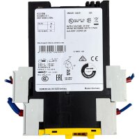 SIEMENS 3RK3231-1AA10 Erweiterungsmodul -GEBRAUCHT-