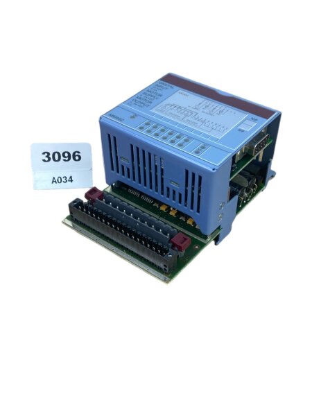 B&R Automation 7MM432.70-1 MOTOR BRIDGE MODULE -USED-