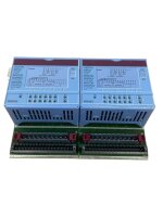 B&R Automation 7MM432.70-1 MOTOR BRIDGE MODULE -USED-