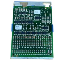 B&R Automation 7MM432.70-1 MOTOR BRIDGE MODULE -USED-