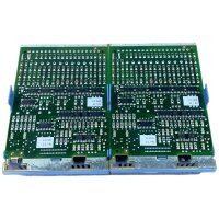 B&R Automation 7MM432.70-1 MOTOR BRIDGE MODULE -USED-