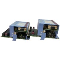 B&R Automation 7MM432.70-1 MOTOR BRIDGE MODULE -USED-