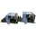 B&R Automation 7MM432.70-1 MOTOR BRIDGE MODULE -USED-