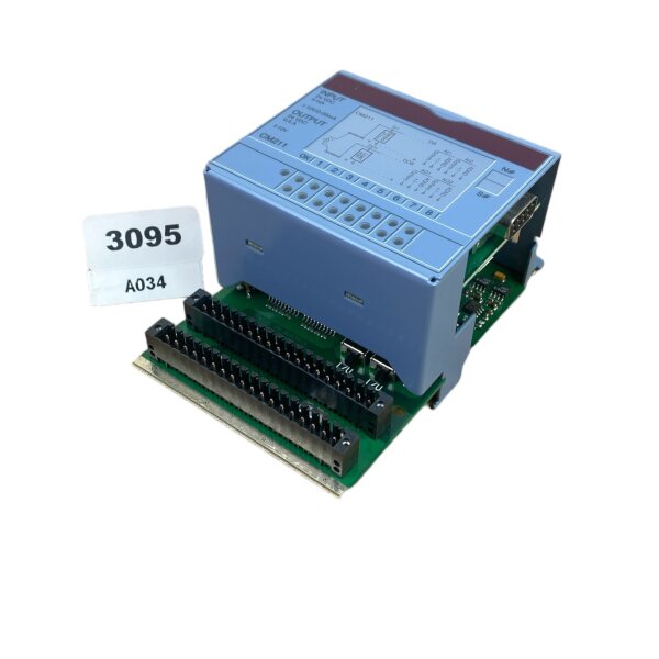 B&R Automation 7CM211.7  Kombinationsmodul