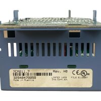 B&R Automation 7CM211.7  Kombinationsmodul