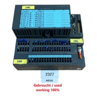 Siemens ET 200L-SC 131-1BH11-0XB0 / 193-1CH10-0XA0 / 6ES7...