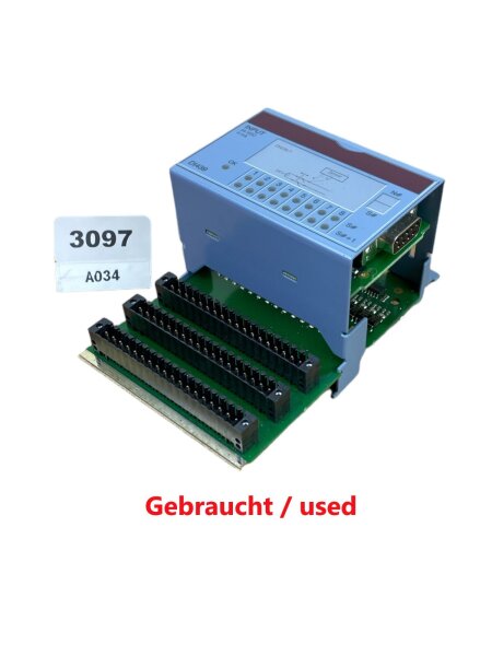 B&R Automation 7D1439.7 Digitales Eingangsmodul