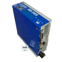 Metronix ARS-310/5 UL Servo Drive -USED-