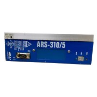 Metronix ARS-310/5 UL Servo Drive -USED-