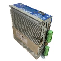 Metronix ARS-310/5 UL Servo Drive -USED-