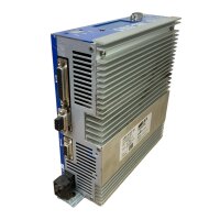 Metronix ARS-310/5 UL Servo Drive -USED-