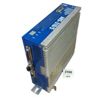 Metronix ARS-3105 UL Servo Drive -Gebraucht-