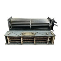 Punker 751-1060-064 Querstromlüfter