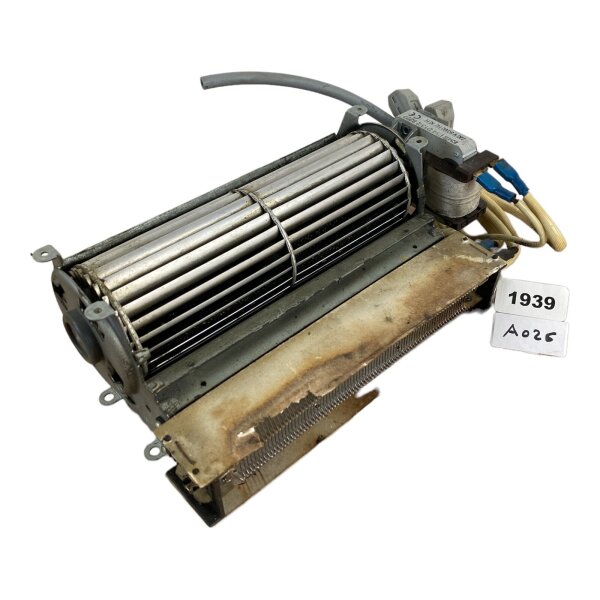Punker 753-1080-602 Querstromlüfter