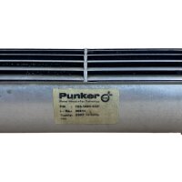 Punker 753-1080-602 Querstromlüfter