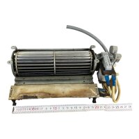 Punker 753-1080-602 Querstromlüfter