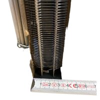 Punker 753-1080-602 Querstromlüfter