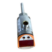 Ifm electronic TN2531 Temperatursensor