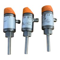 Ifm electronic TN2531 Temperatursensor